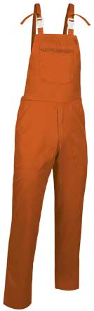 Naranja Fluor